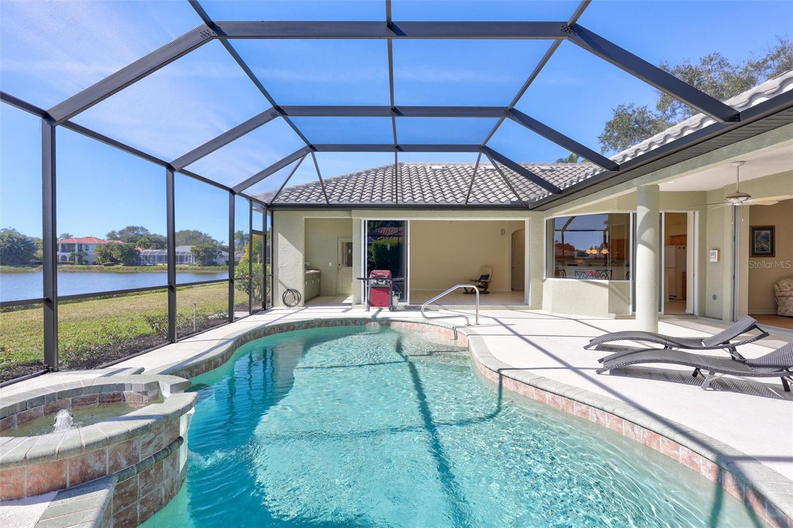 Image 56 of 61 For 5484 Oak Crest Boulevard