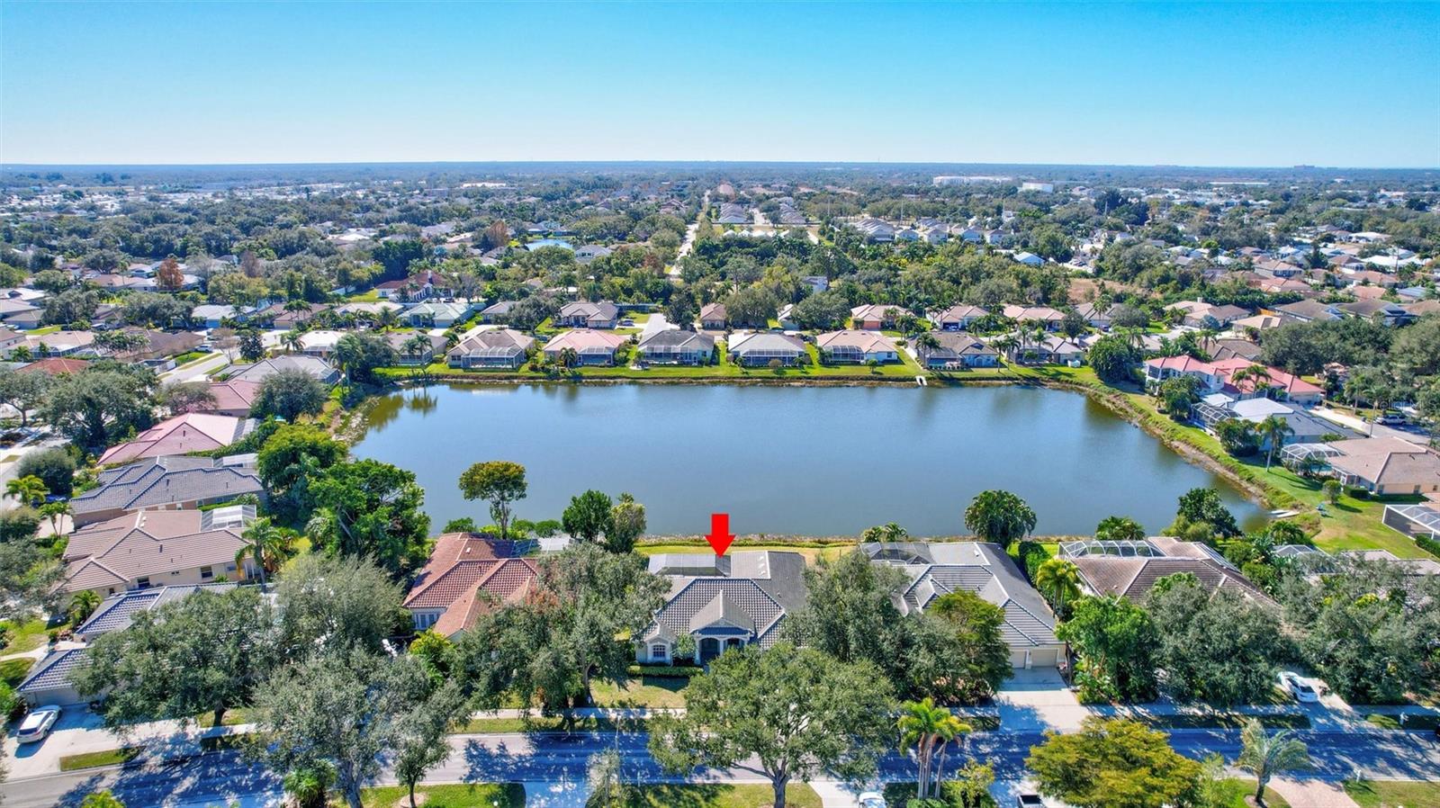 Image 8 of 61 For 5484 Oak Crest Boulevard