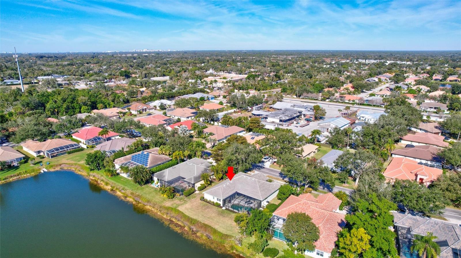 Image 9 of 61 For 5484 Oak Crest Boulevard