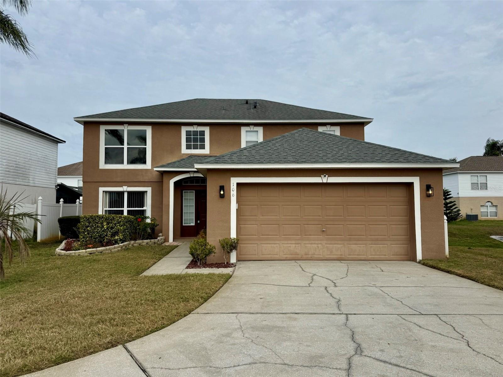 Details for 106 Spanish Hills Court, SANFORD, FL 32771