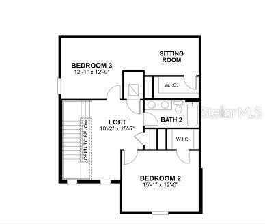 Image 3 of 19 For 17811 Broadleaf Loop