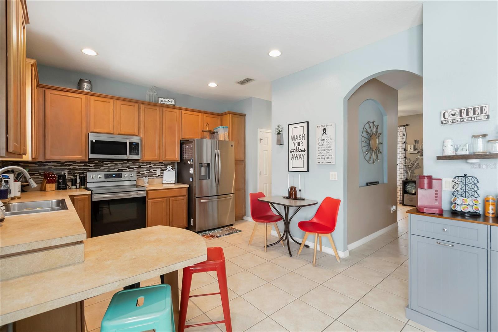 Image 11 of 42 For 14750 Clarkson Drive