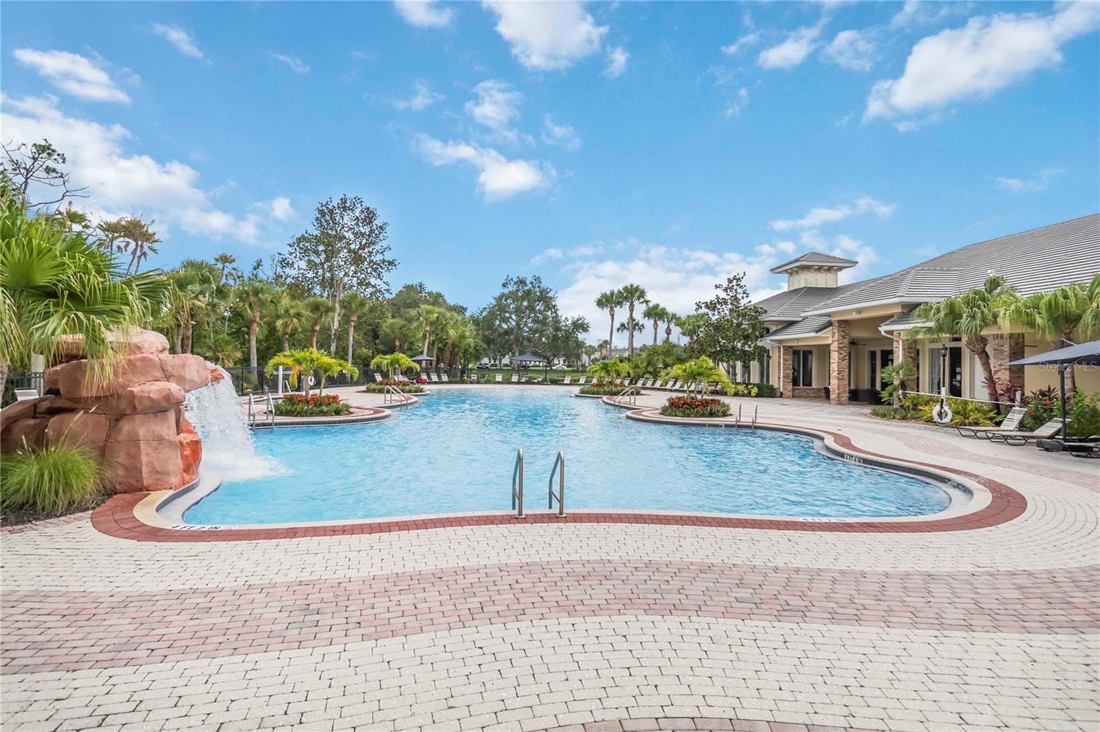 Image 33 of 42 For 14750 Clarkson Drive