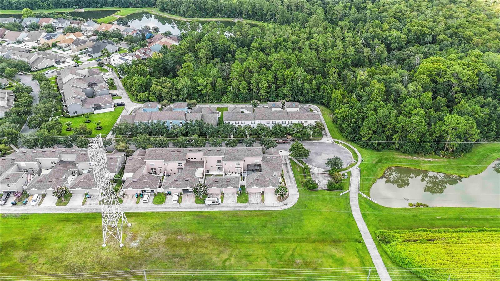 Image 36 of 42 For 14750 Clarkson Drive