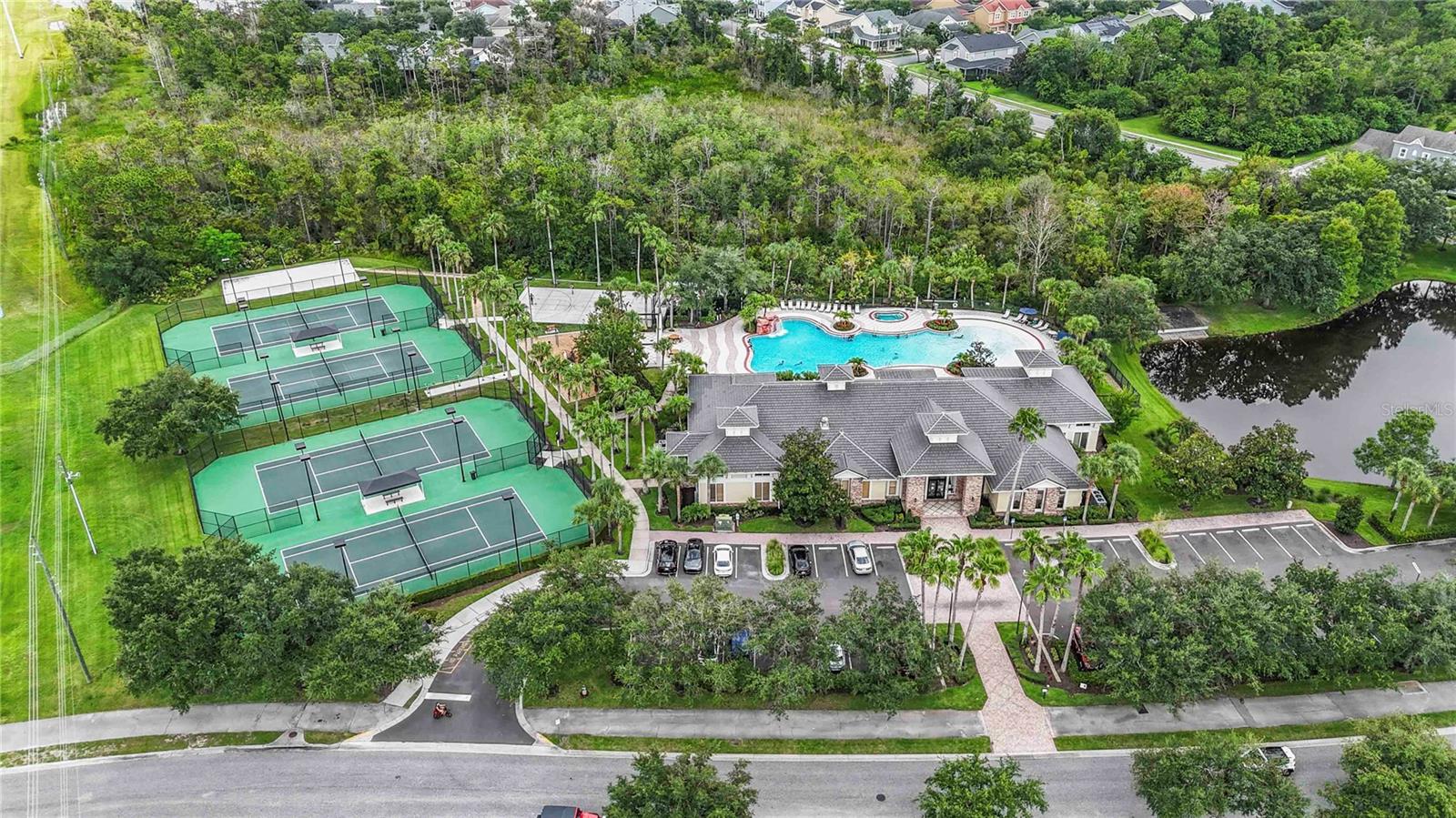 Image 37 of 42 For 14750 Clarkson Drive