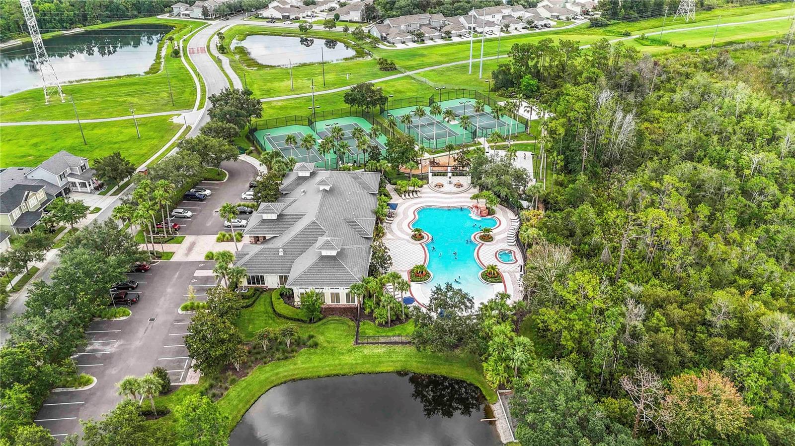 Image 38 of 42 For 14750 Clarkson Drive