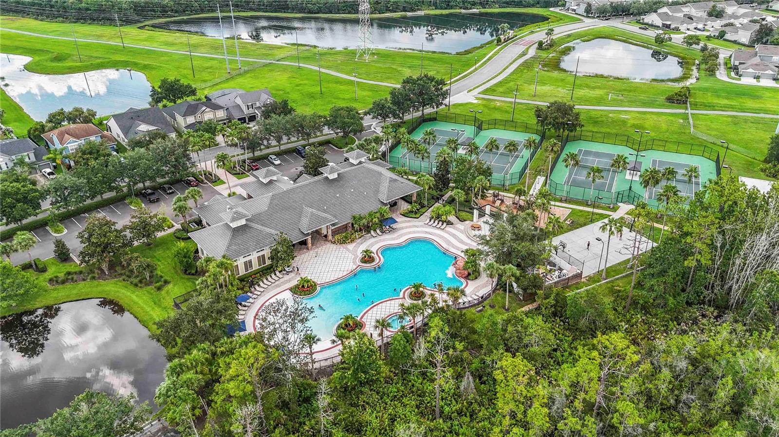 Image 39 of 42 For 14750 Clarkson Drive