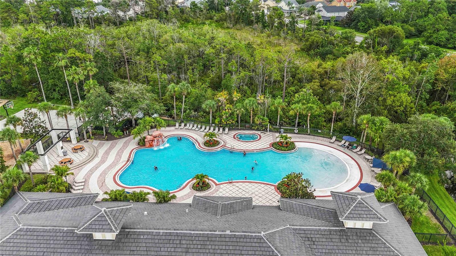 Image 41 of 42 For 14750 Clarkson Drive