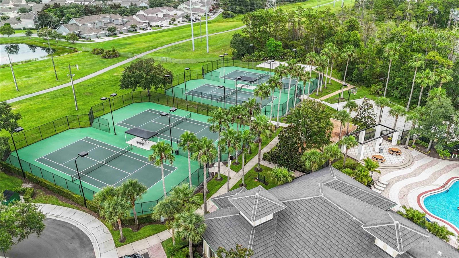 Image 42 of 42 For 14750 Clarkson Drive