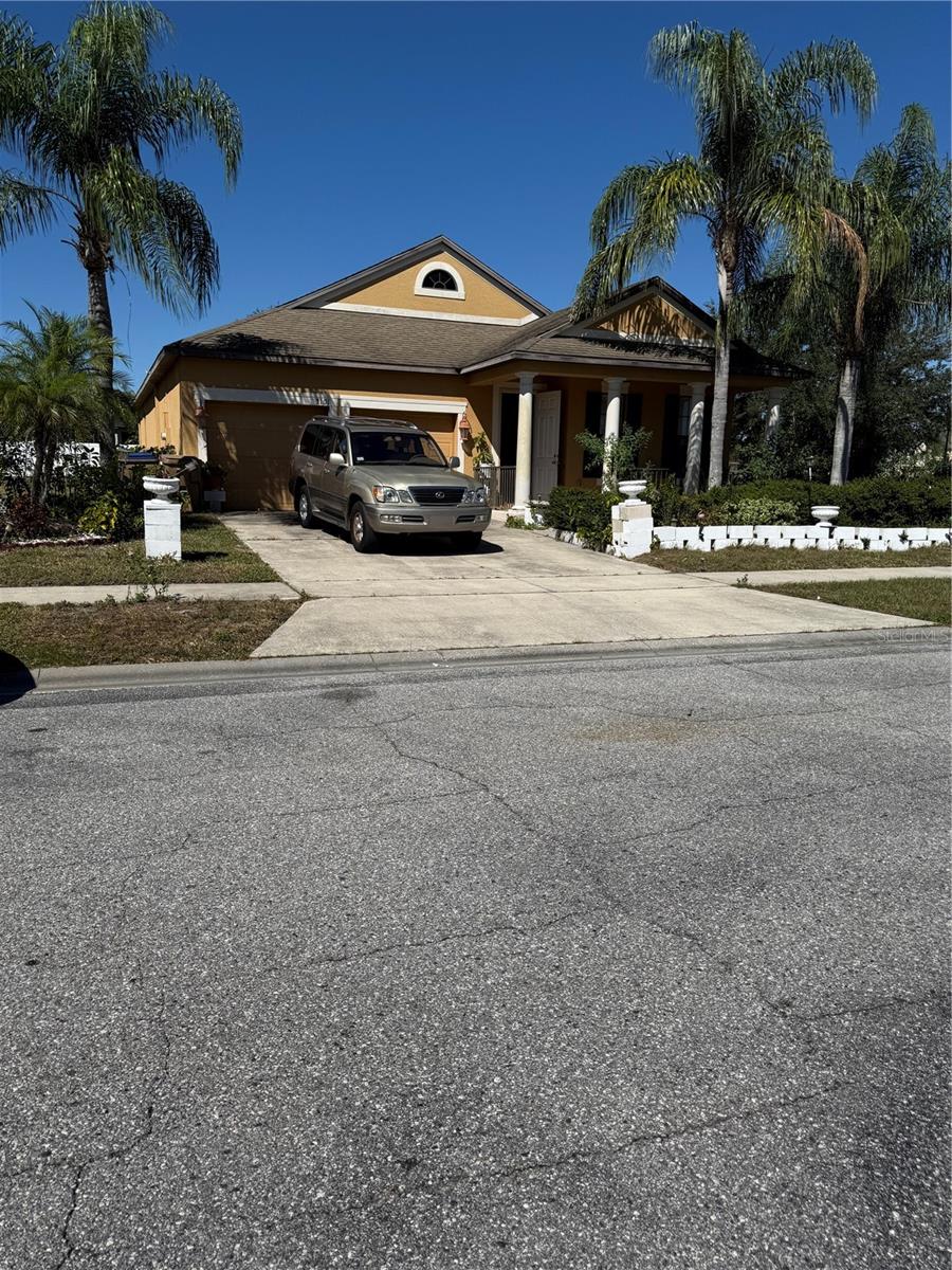 Image 2 of 55 For 3101 Swingle Drive