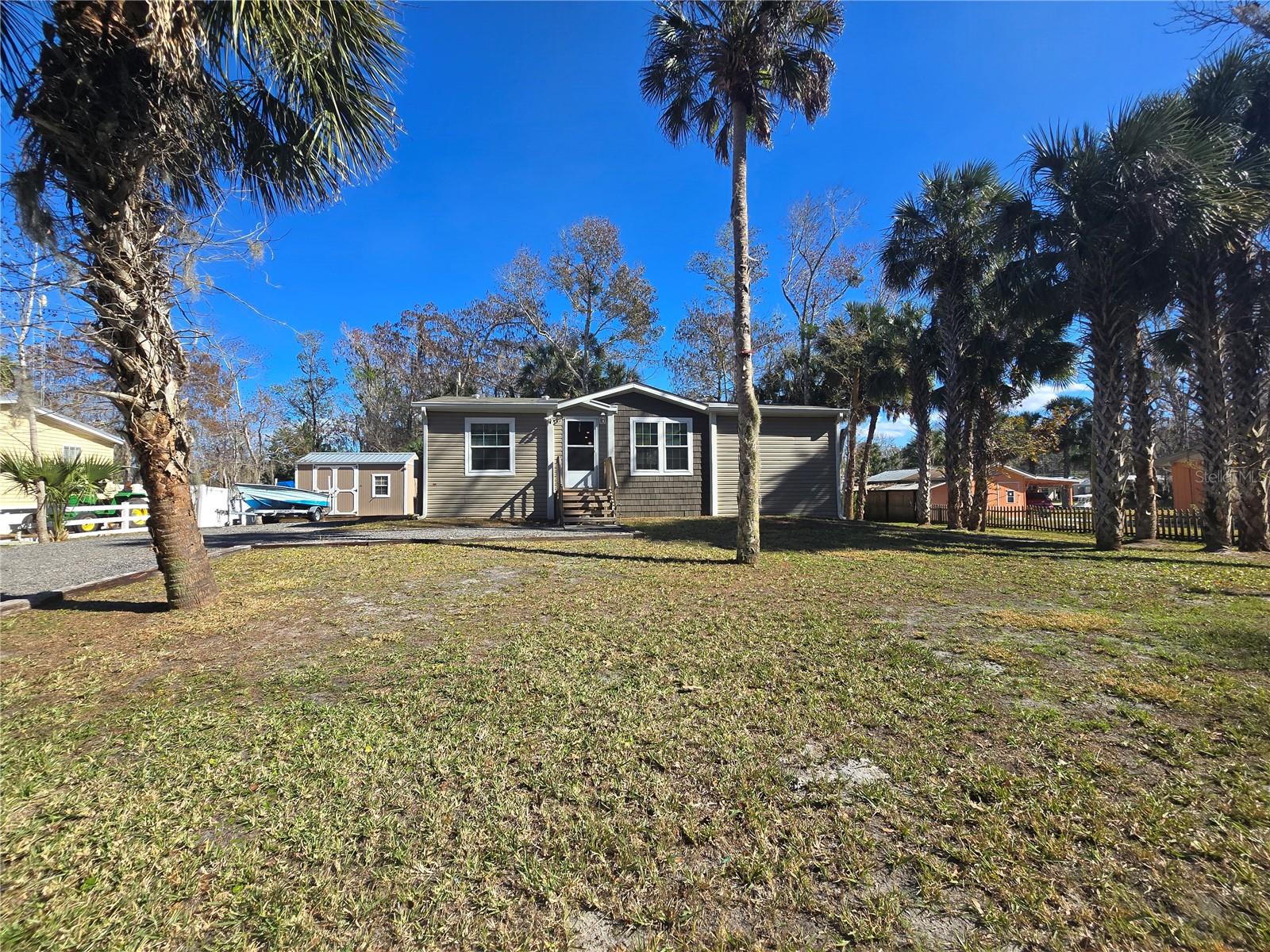 Details for 56290 Cherry Tree Road, ASTOR, FL 32102