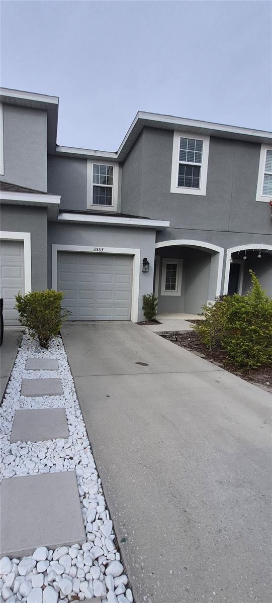 Details for 3563 Davenport Creek Court, KISSIMMEE, FL 34746