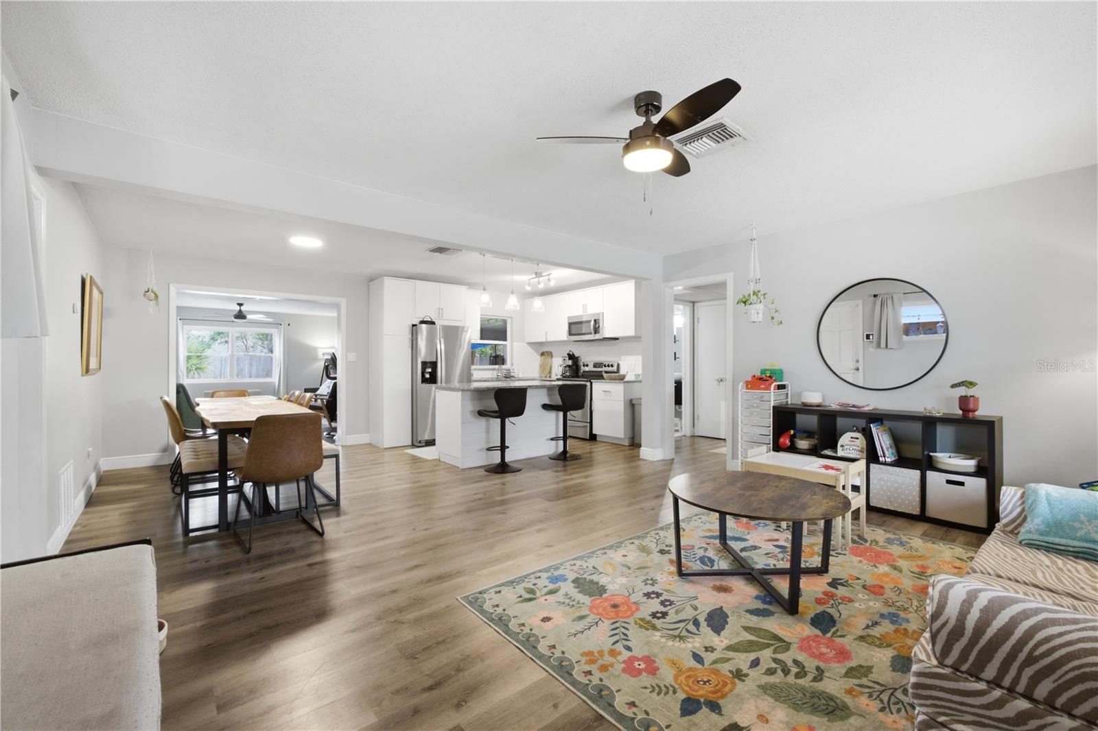 Image 4 of 34 For 1107 Alfred Drive