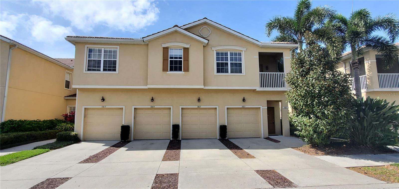 Details for 3806 Parkridge Circle 21-105, SARASOTA, FL 34243