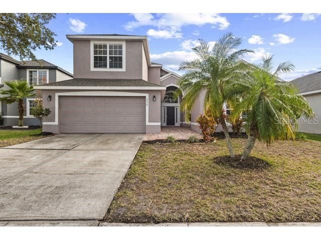 Details for 3579 Maple Ridge Loop, KISSIMMEE, FL 34741