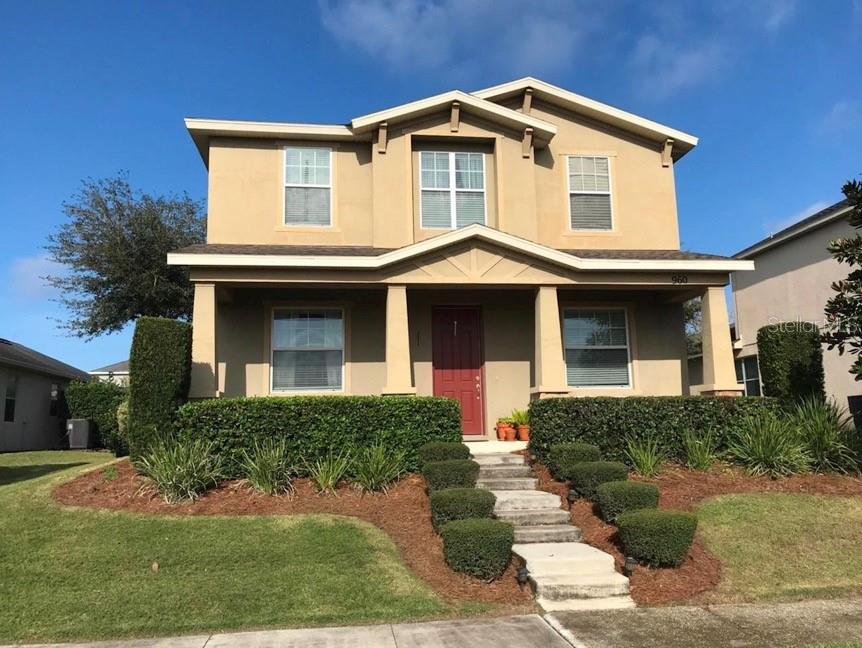 Details for 960 Seburn Road, APOPKA, FL 32703
