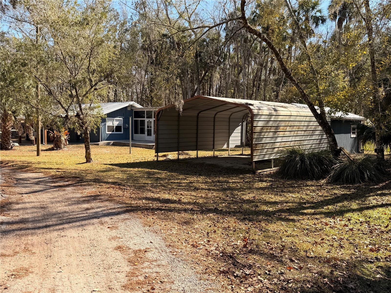 Image 33 of 35 For 53706 Rivertrace Road