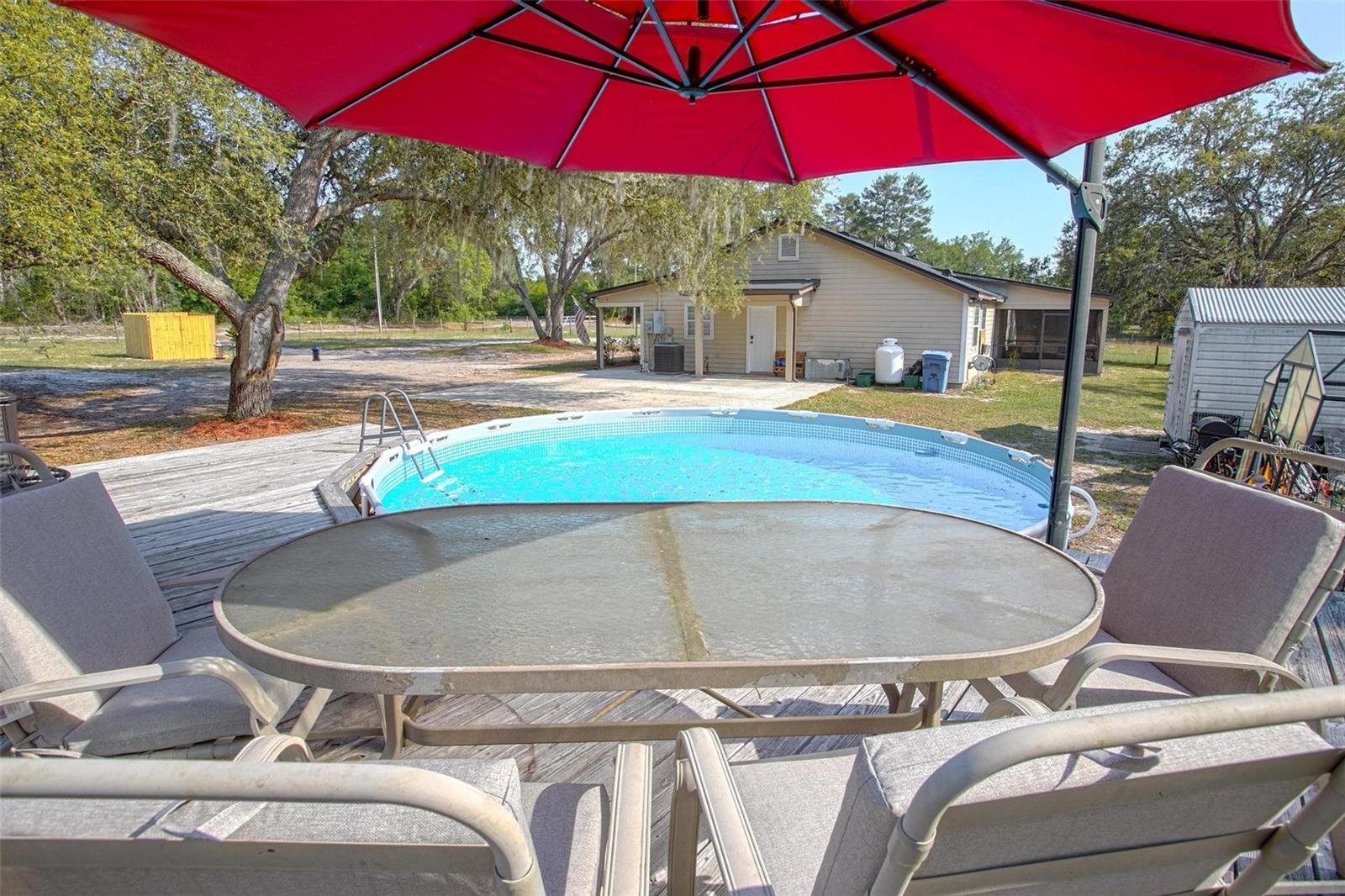 Image 33 of 58 For 5410 Deleon Springs Ranch Road