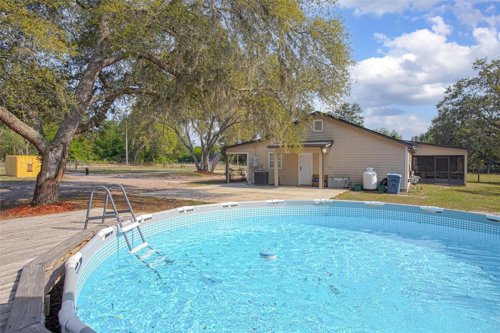 Image 34 of 58 For 5410 Deleon Springs Ranch Road