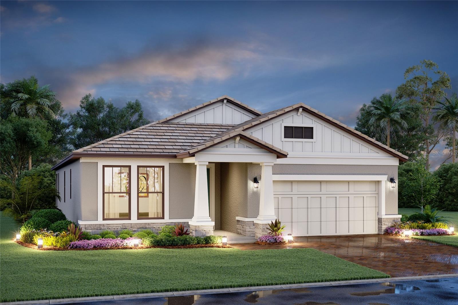 Details for 17542 Savory Mist Circle, BRADENTON, FL 34211