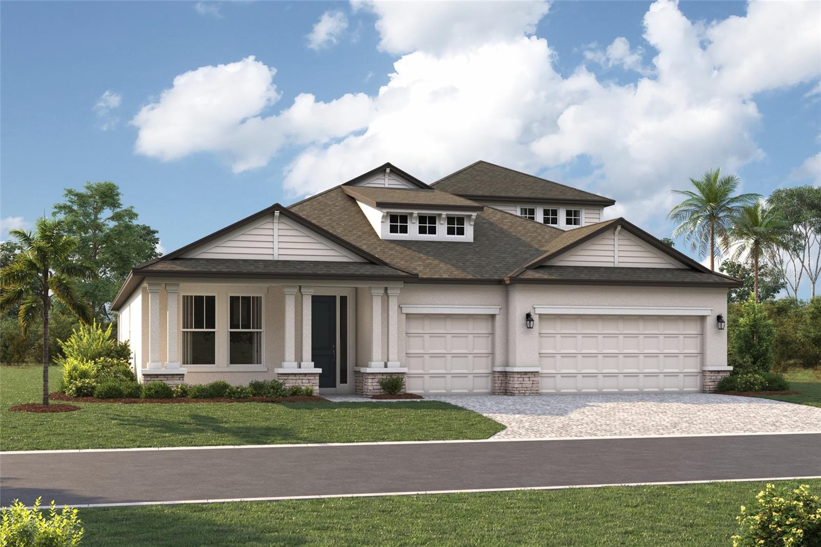 Listing Details for 3681 142nd Terrace E, PARRISH, FL 34219