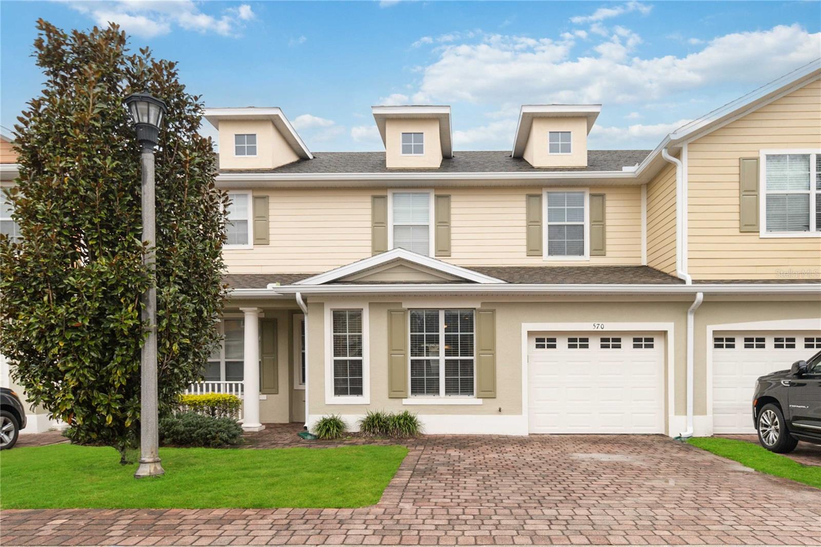 Details for 570 Pacitto Way, ST CLOUD, FL 34769