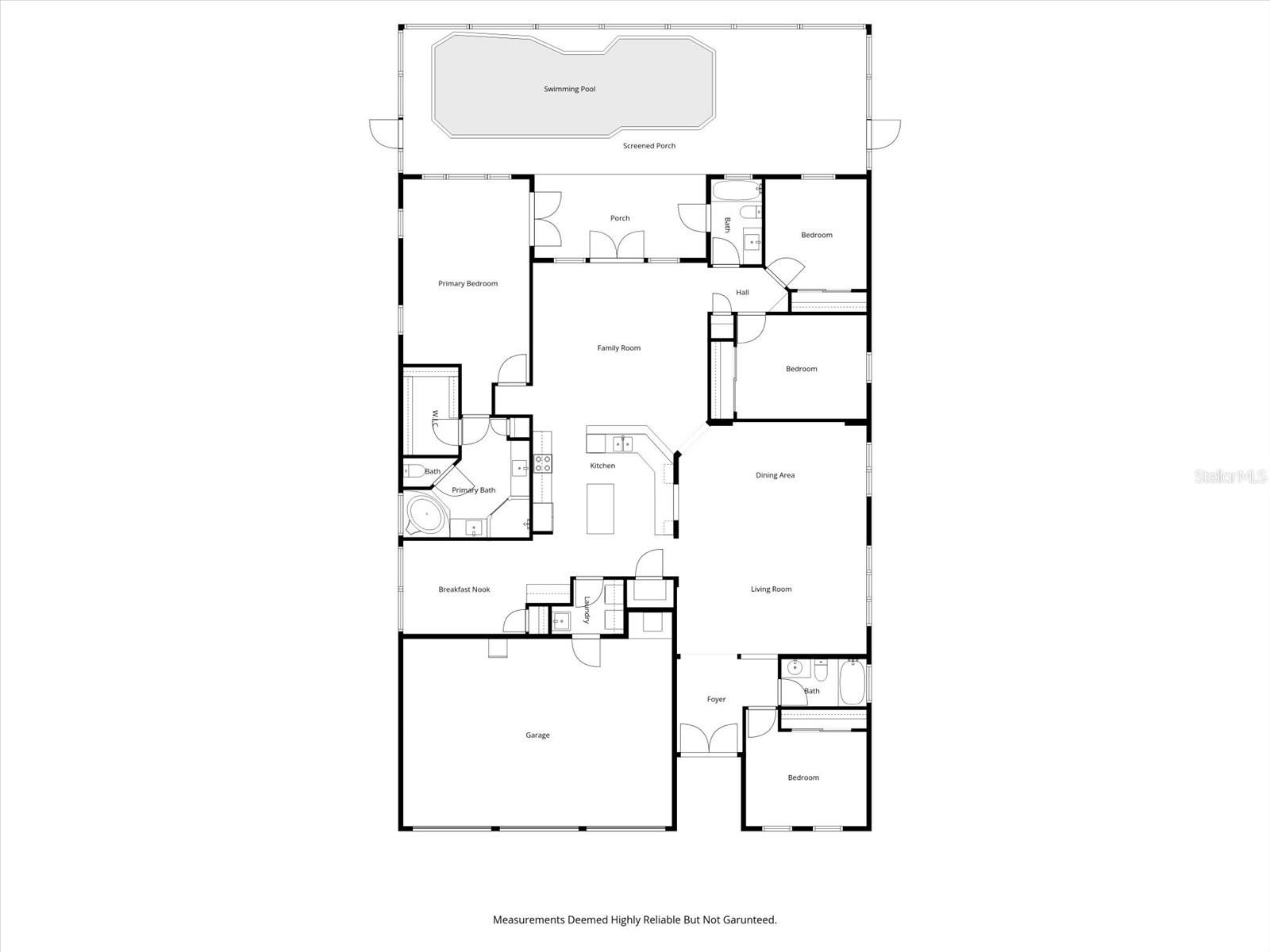 Image 36 of 36 For 10421 Stone Glen Drive