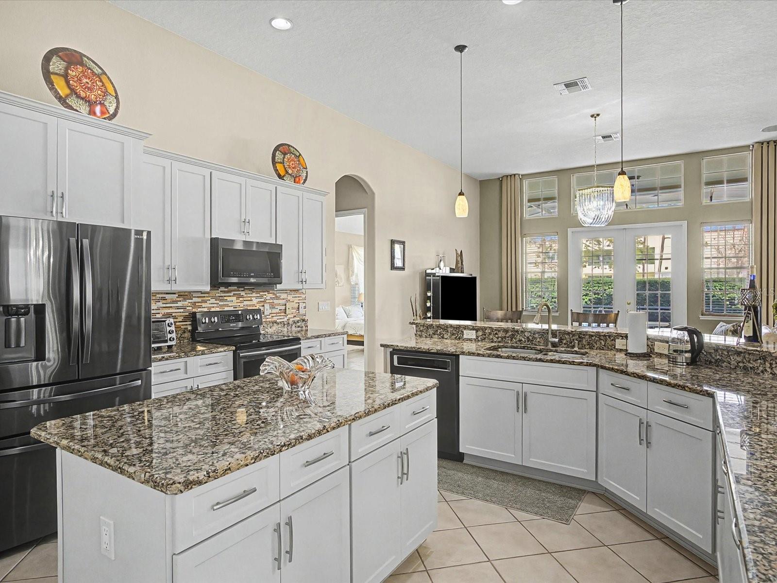 Image 8 of 36 For 10421 Stone Glen Drive