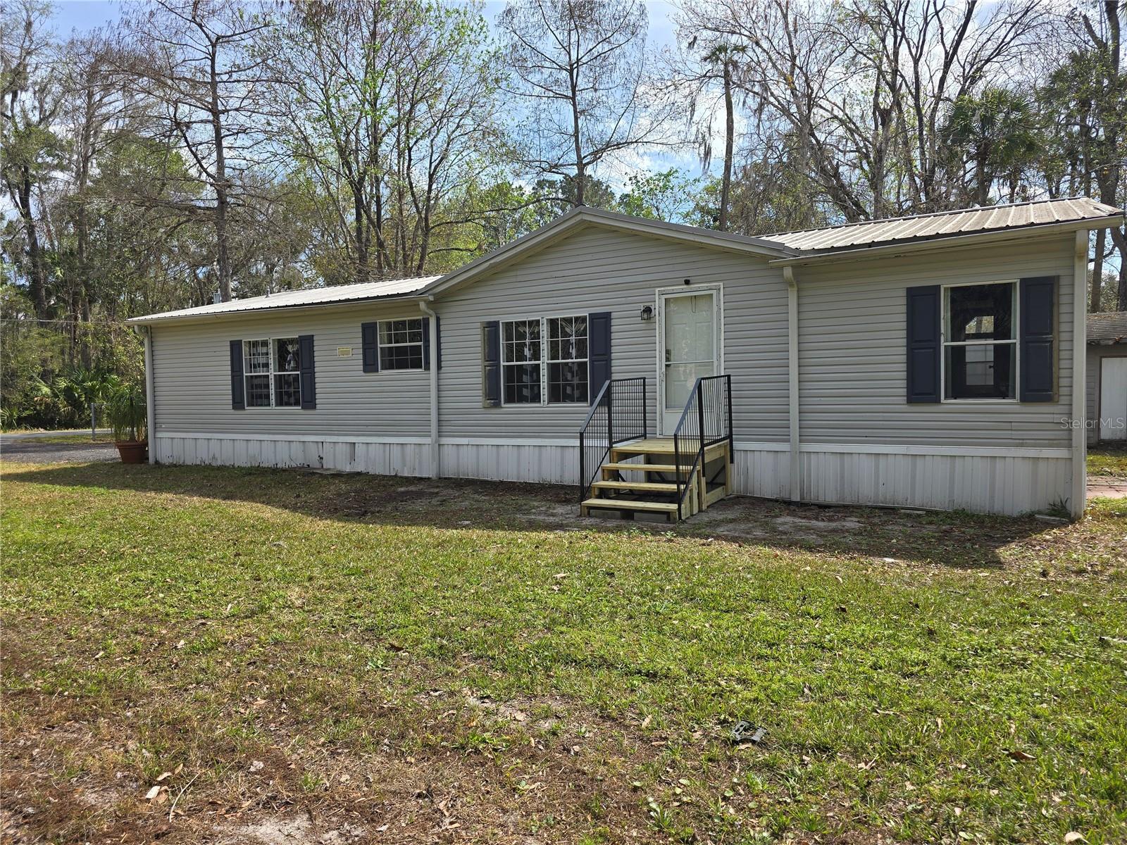 Details for 55921 Fern Road, ASTOR, FL 32102