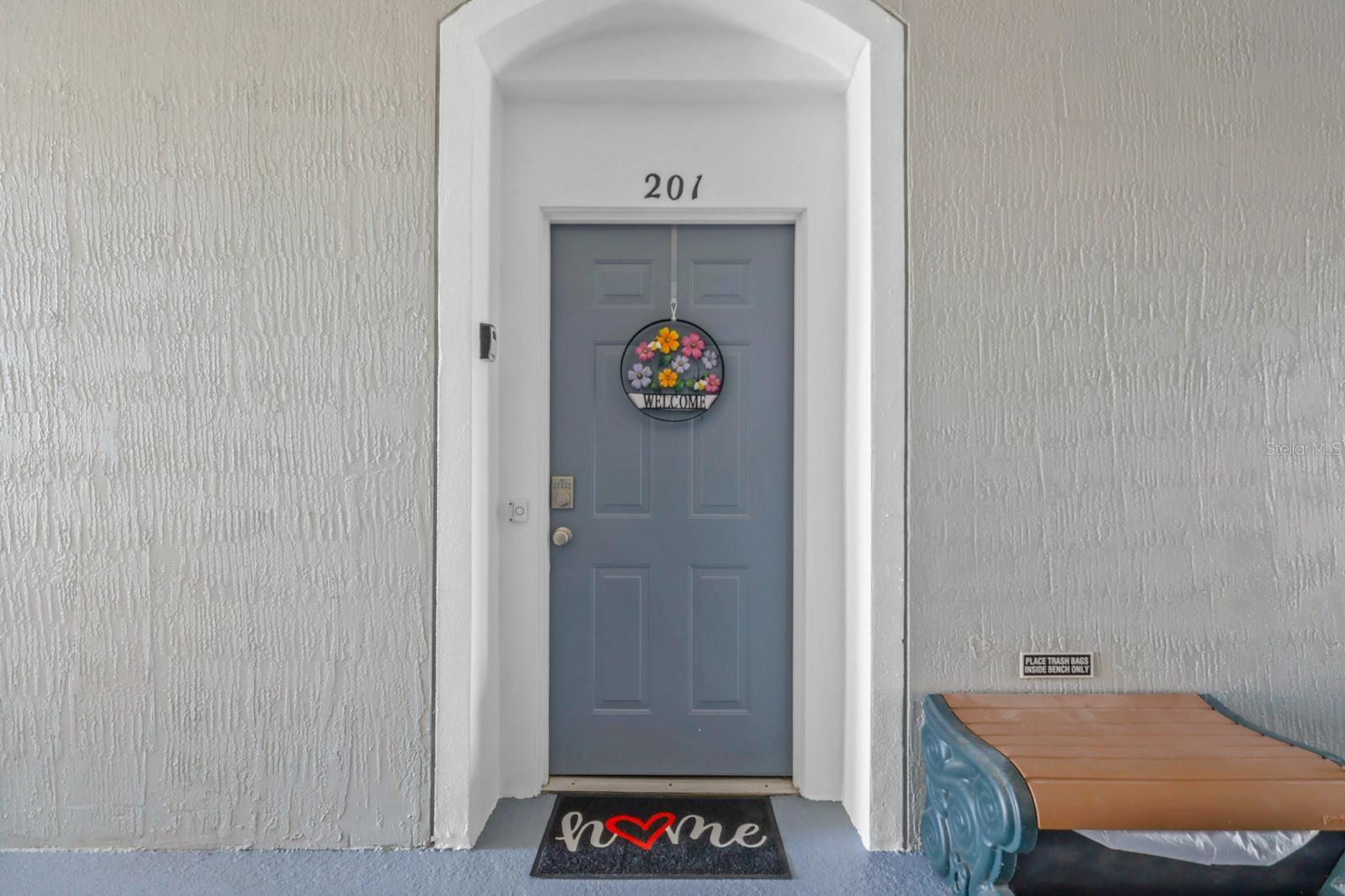 Image 3 of 37 For 2310 Silver Palm Drive 201