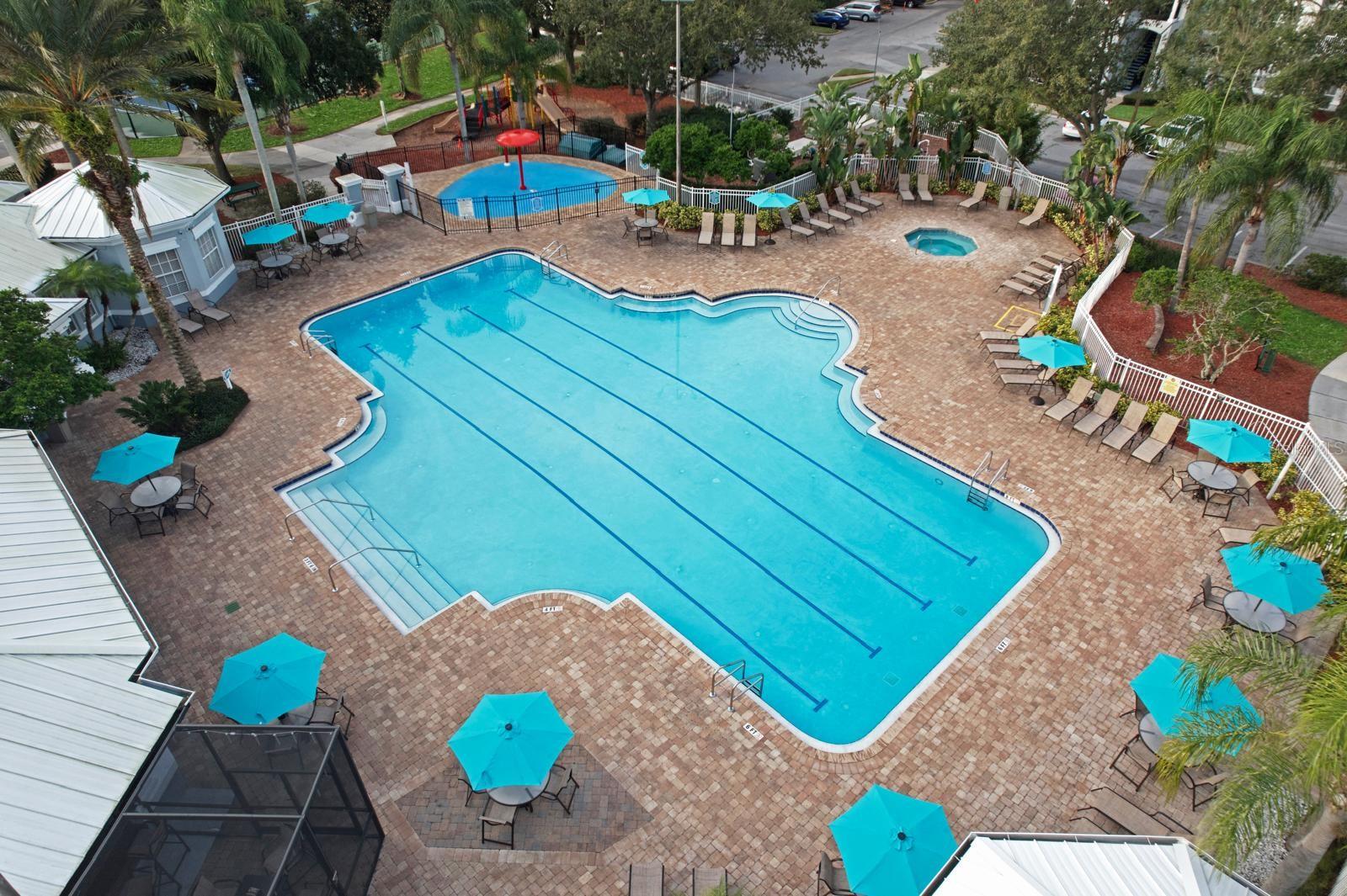 Image 36 of 37 For 2310 Silver Palm Drive 201