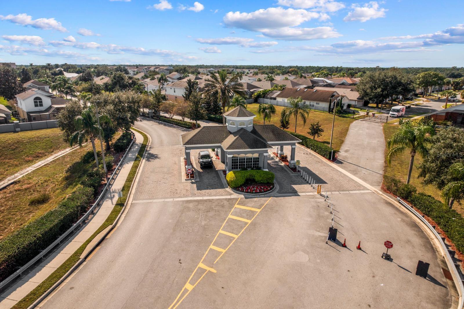 Image 37 of 37 For 2310 Silver Palm Drive 201