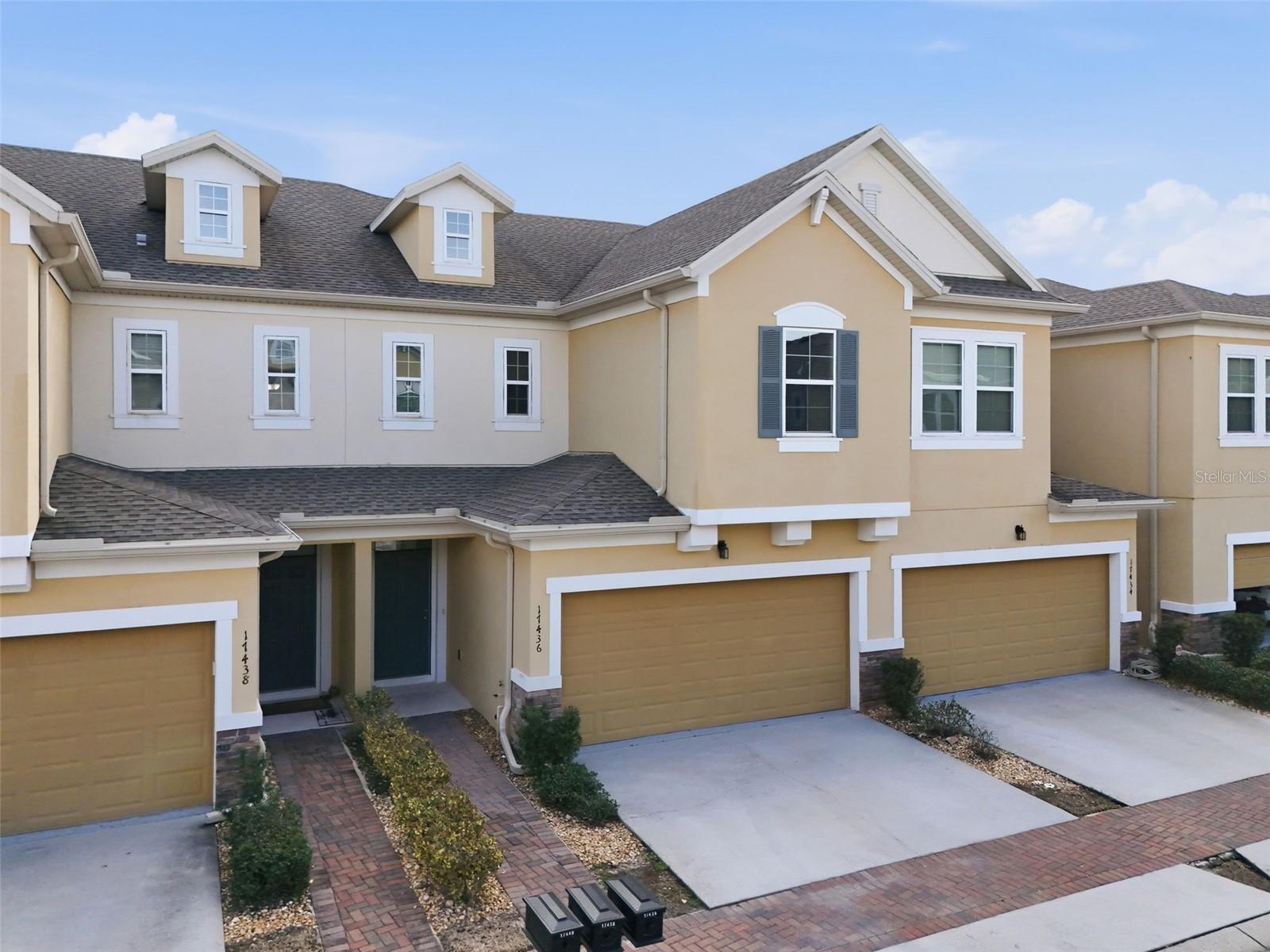 Image 36 of 39 For 17436 Chateau Pine Way