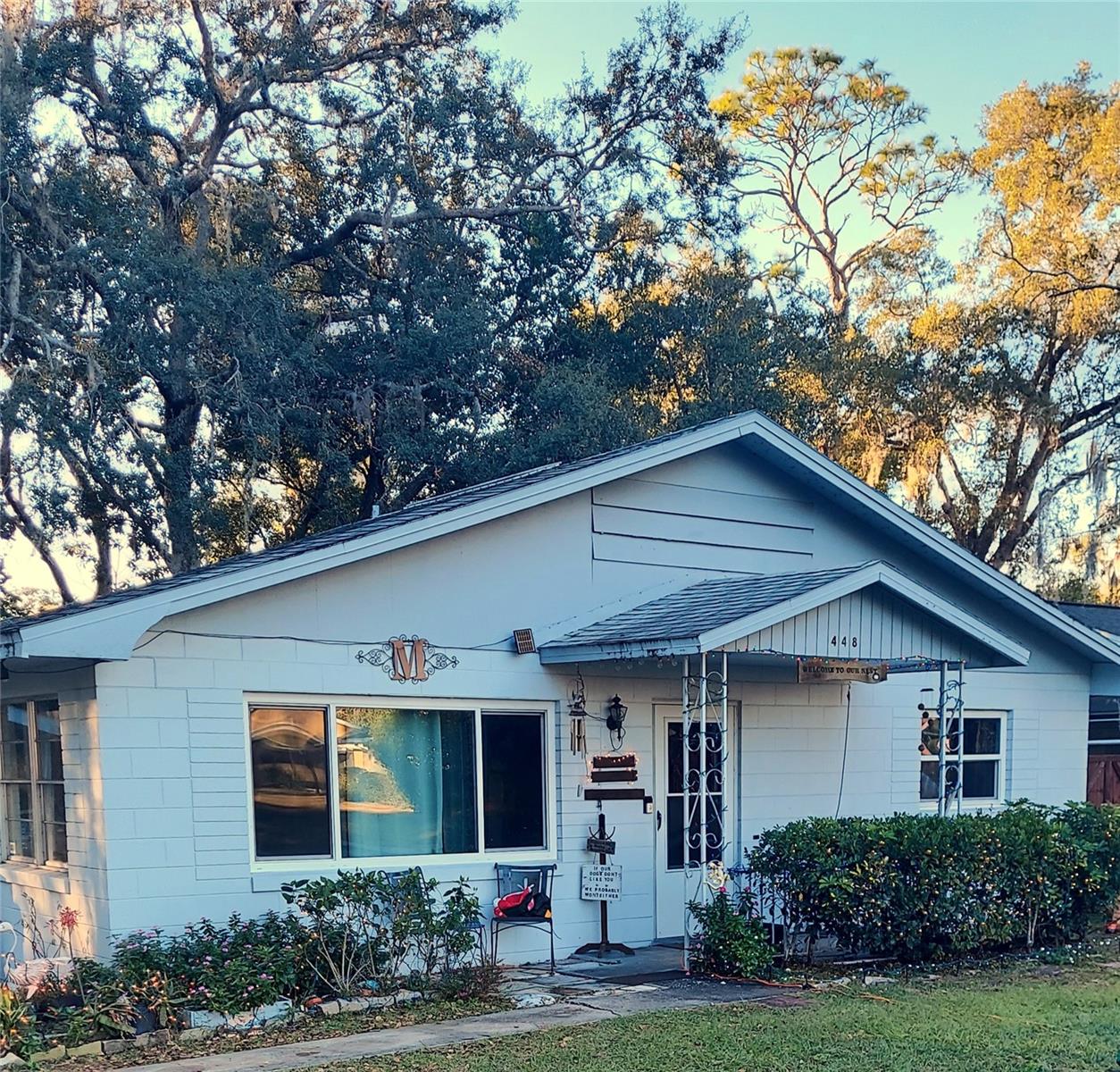 Details for 448 Kansas Avenue, DELAND, FL 32724