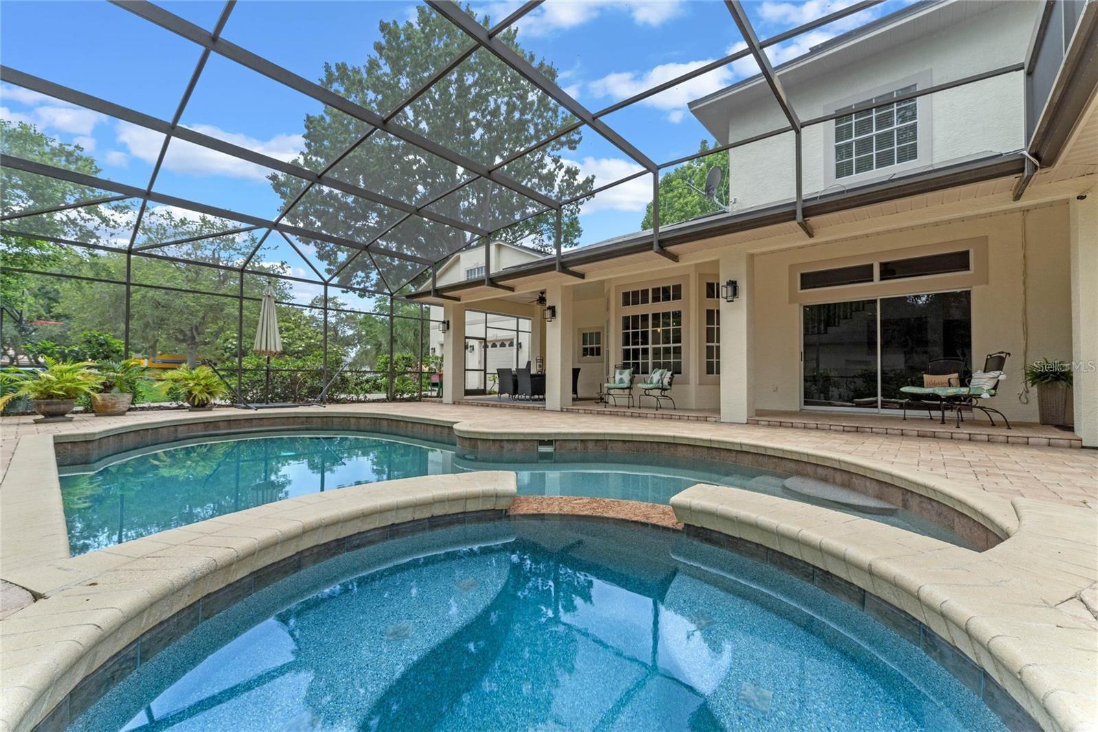 Image 44 of 53 For 8535 Summerville Place