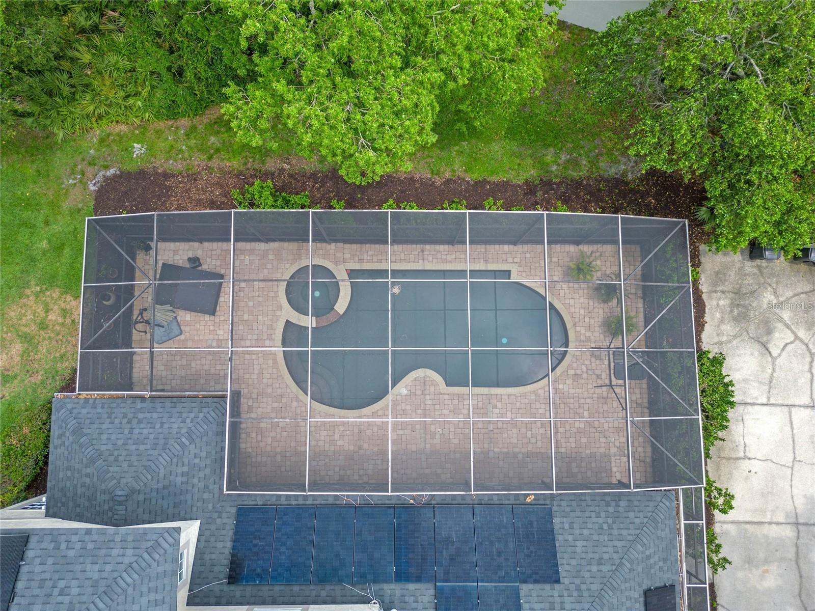 Image 45 of 53 For 8535 Summerville Place