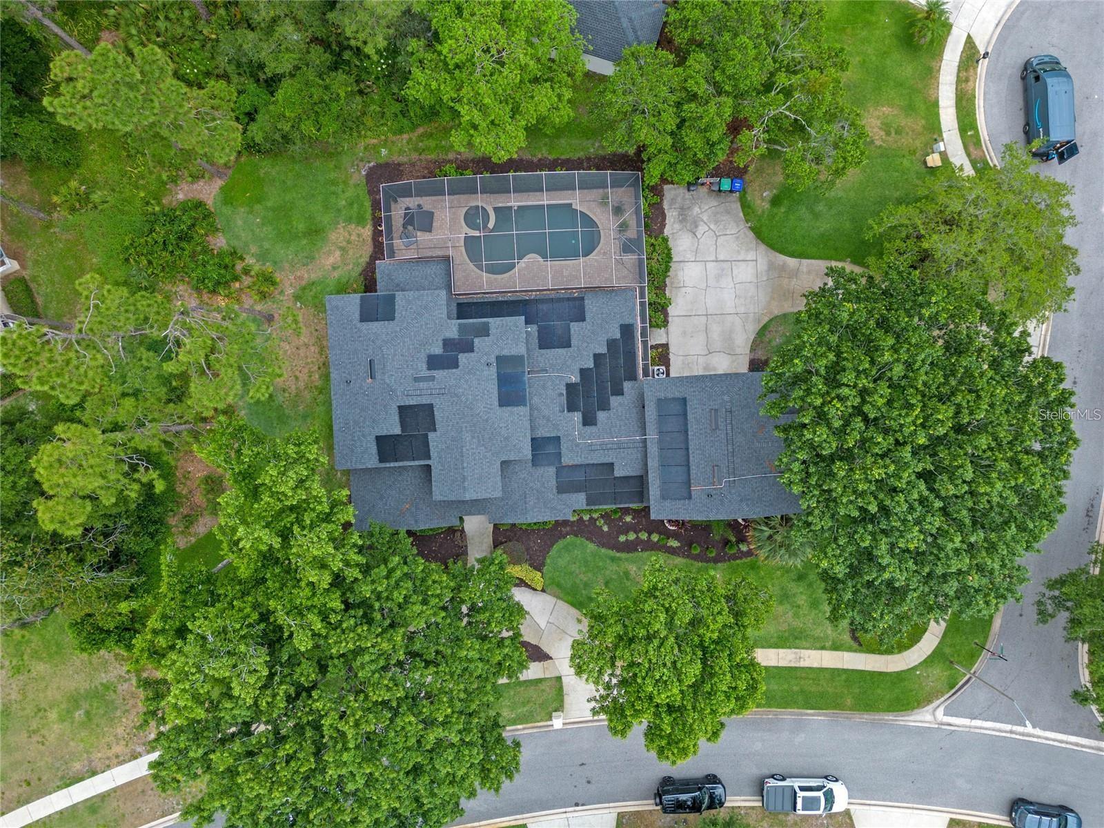 Image 47 of 53 For 8535 Summerville Place