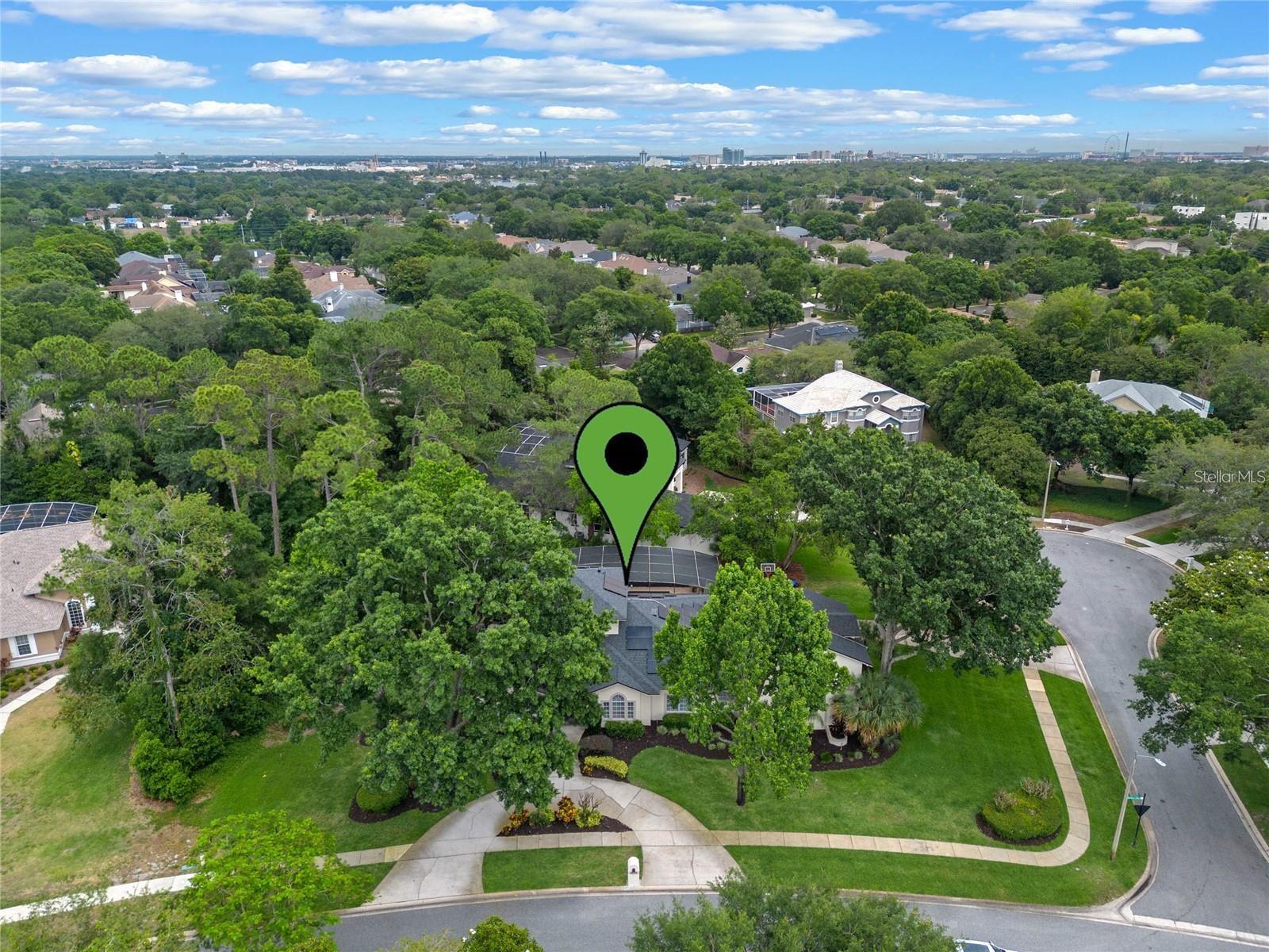 Image 48 of 53 For 8535 Summerville Place