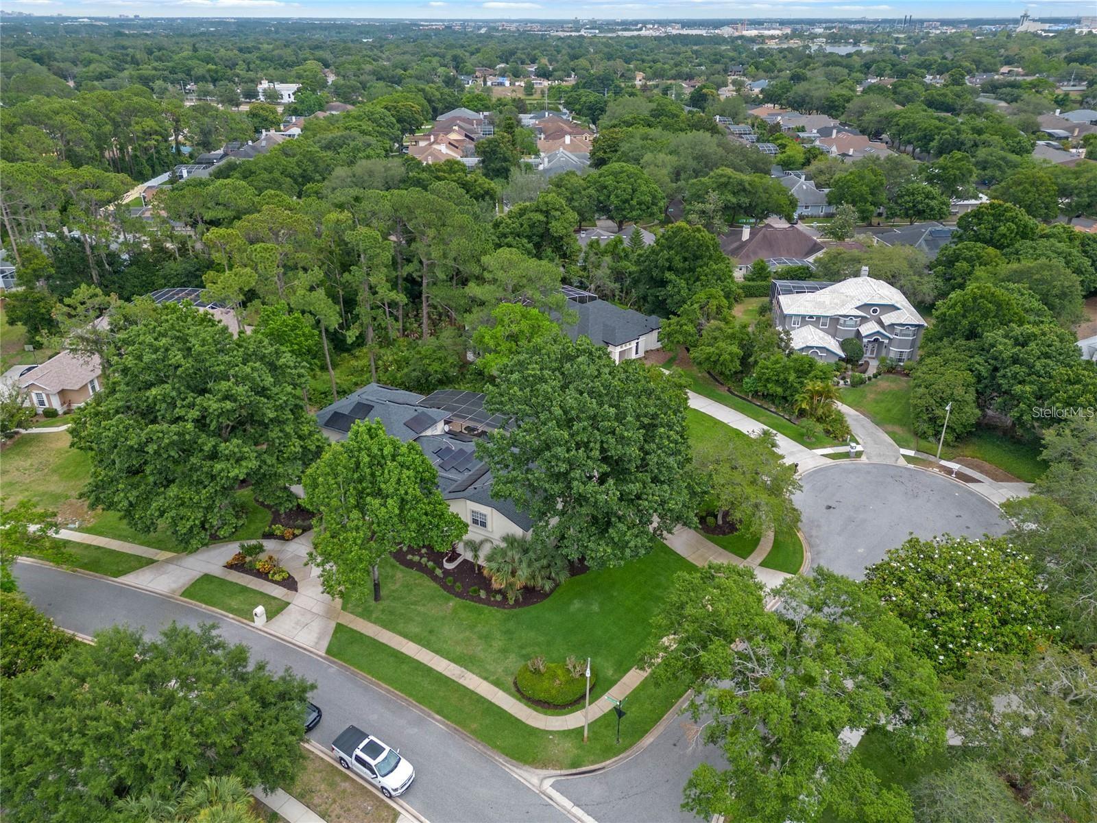 Image 49 of 53 For 8535 Summerville Place