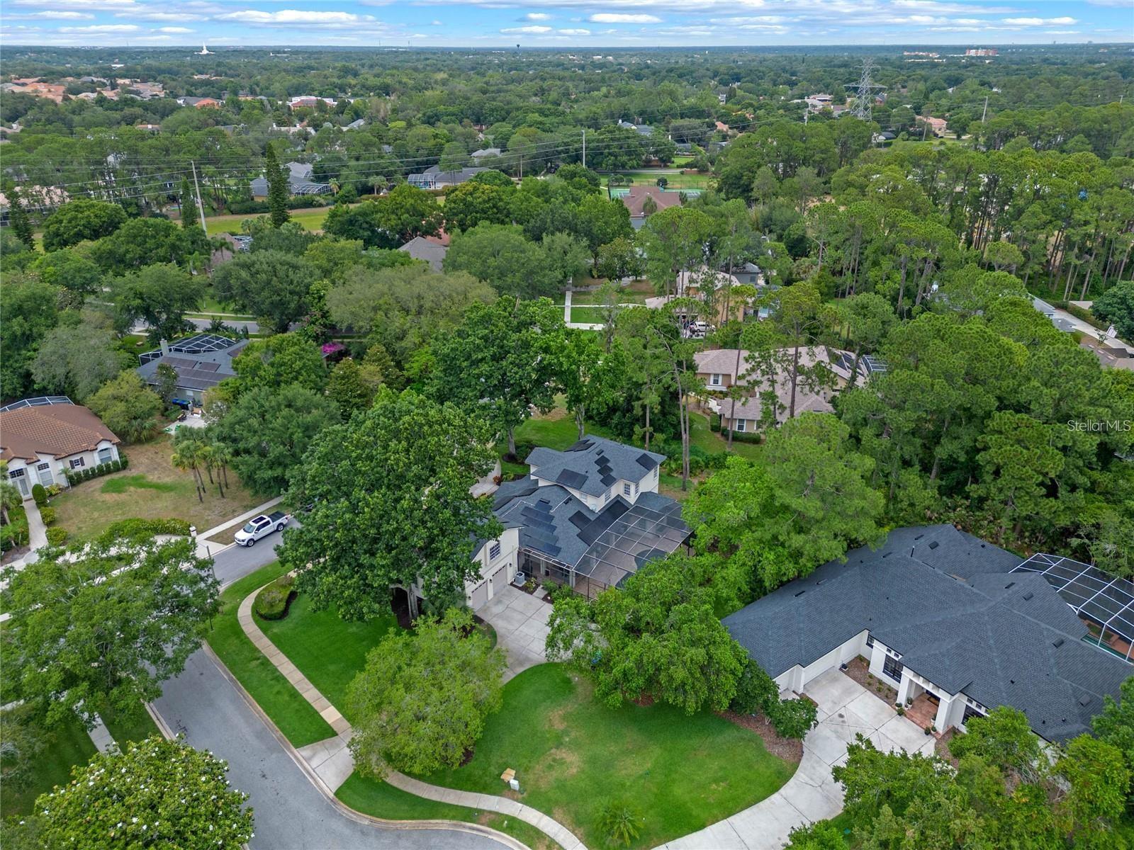 Image 51 of 53 For 8535 Summerville Place