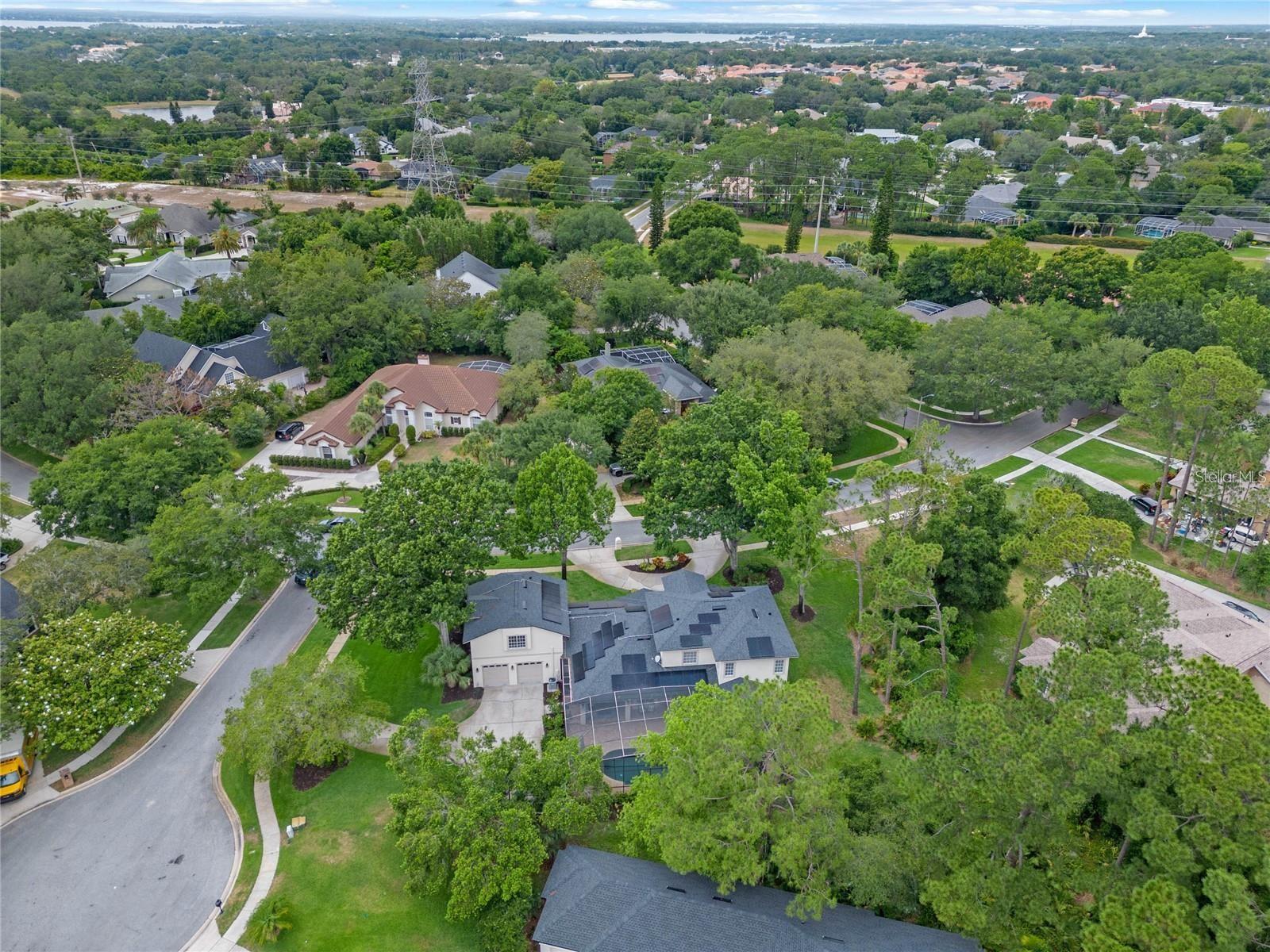 Image 52 of 53 For 8535 Summerville Place