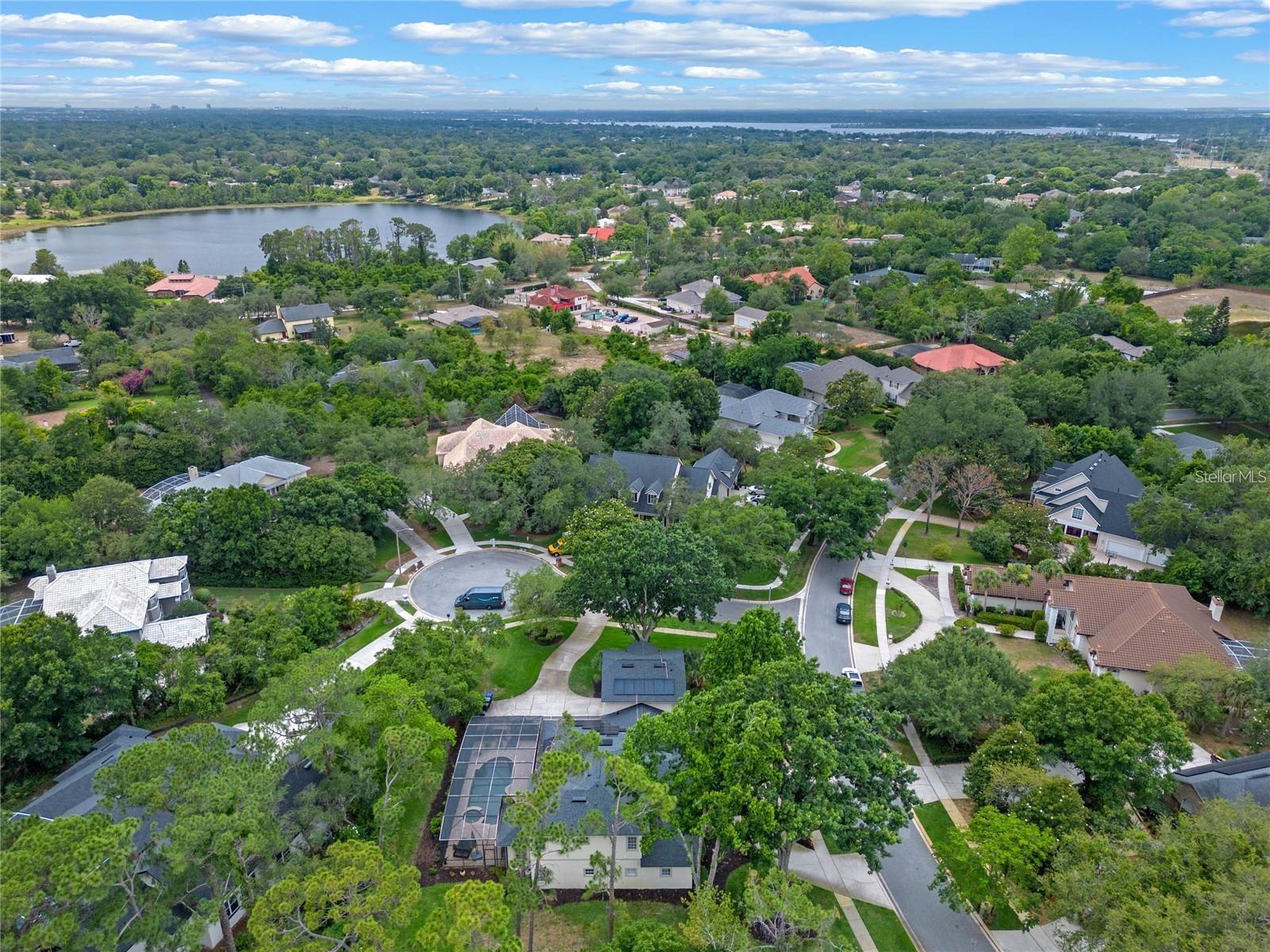 Image 53 of 53 For 8535 Summerville Place