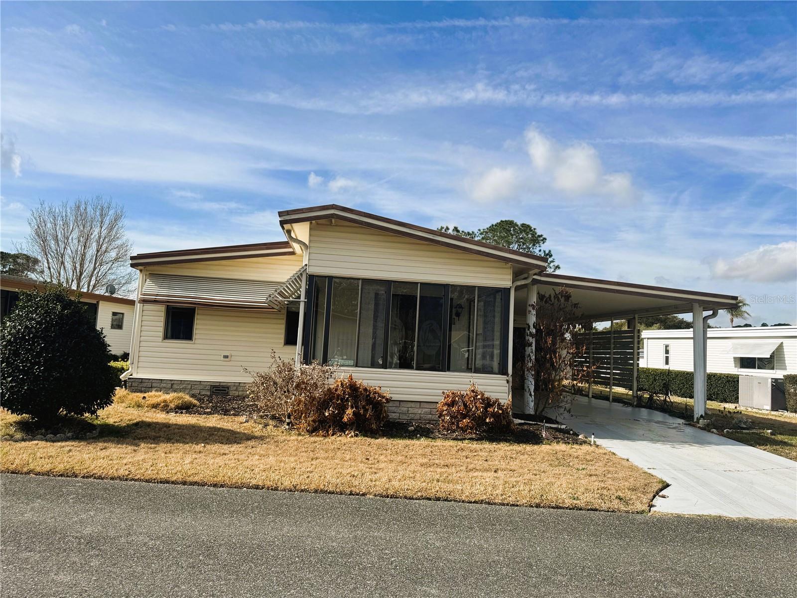 Details for 133 Hibiscus Way, LEESBURG, FL 34748