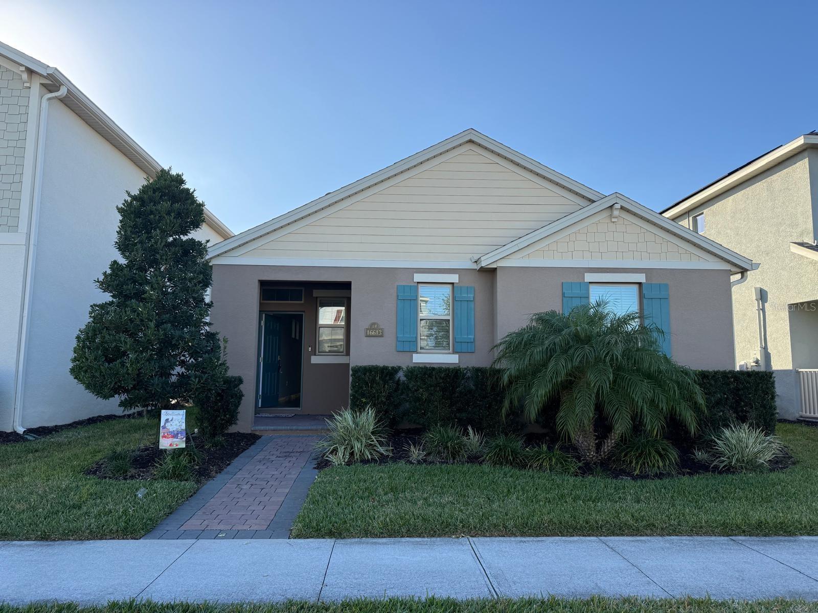 Image 13 of 13 For 16613 Point Rock Drive