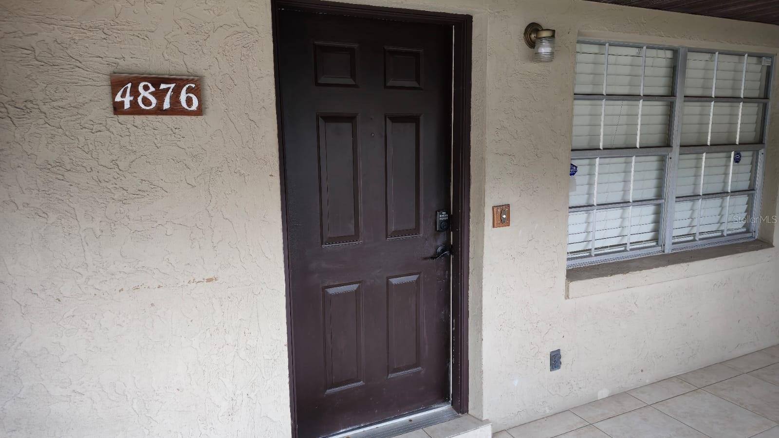 Details for 4876 Lake Ridge Road 5, ORLANDO, FL 32808