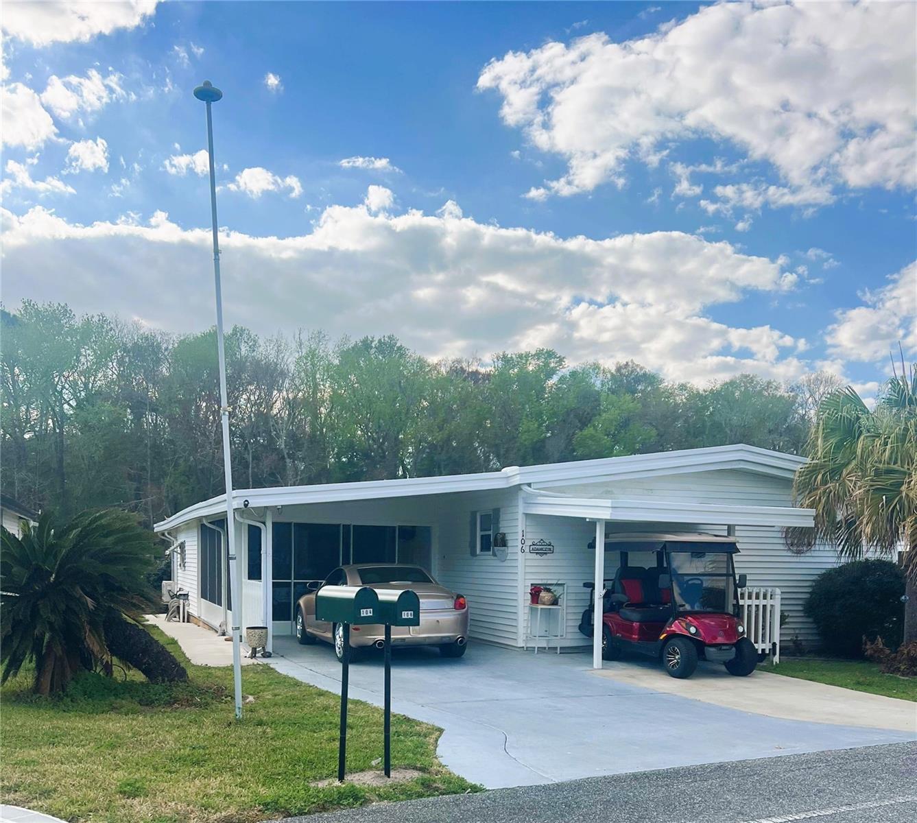 Image 3 of 5 For 106 Palo Verde Drive