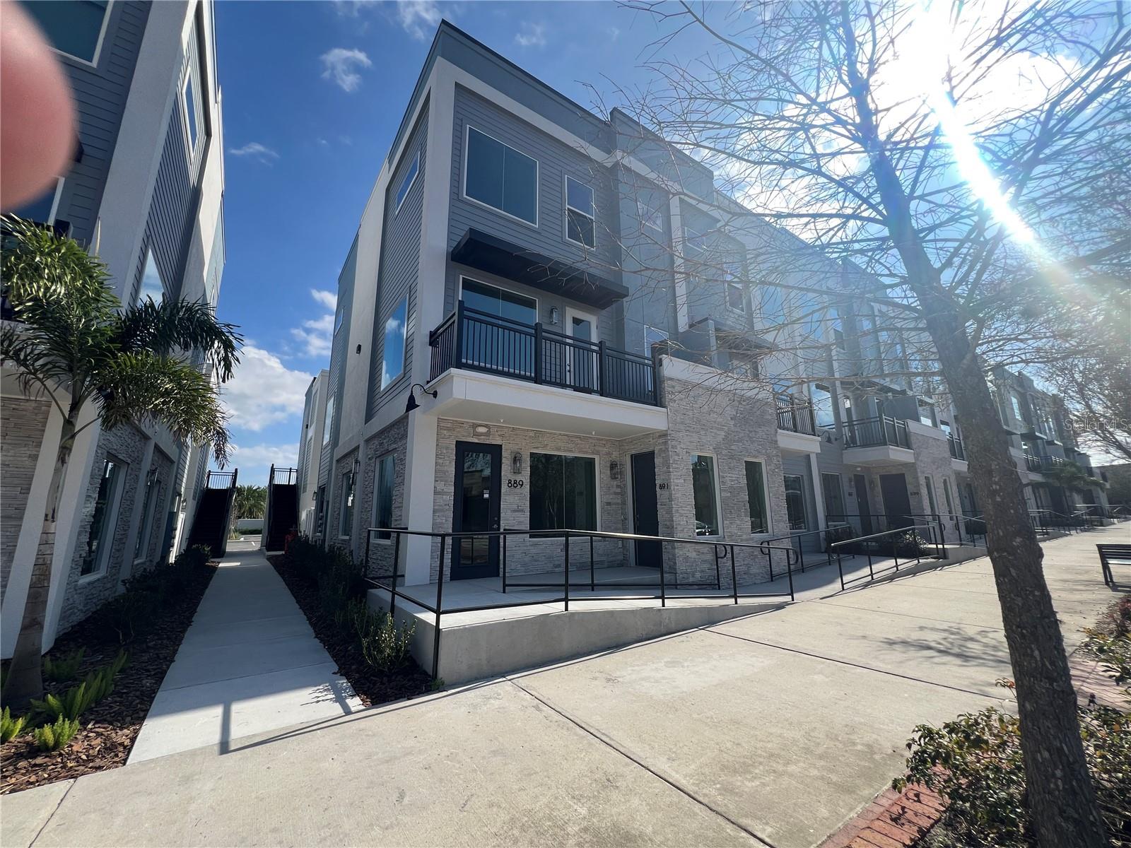 Details for 891 City Walk Lane, OVIEDO, FL 32765