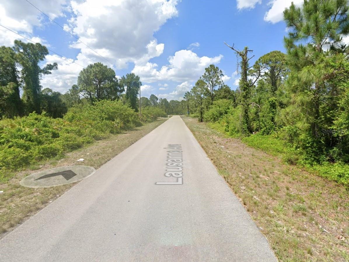 Image 3 of 4 For 222 Lausanne Avenue