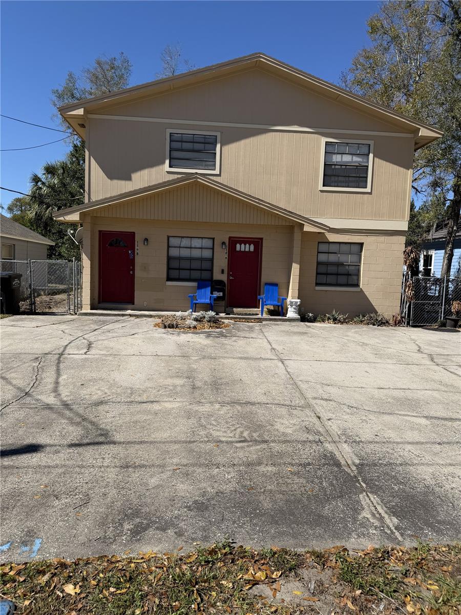 Details for Address Not Provided