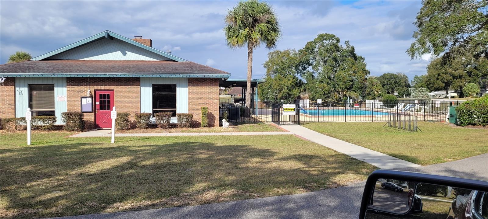 Listing Details for 10155 100th Avenue, OCALA, FL 34481